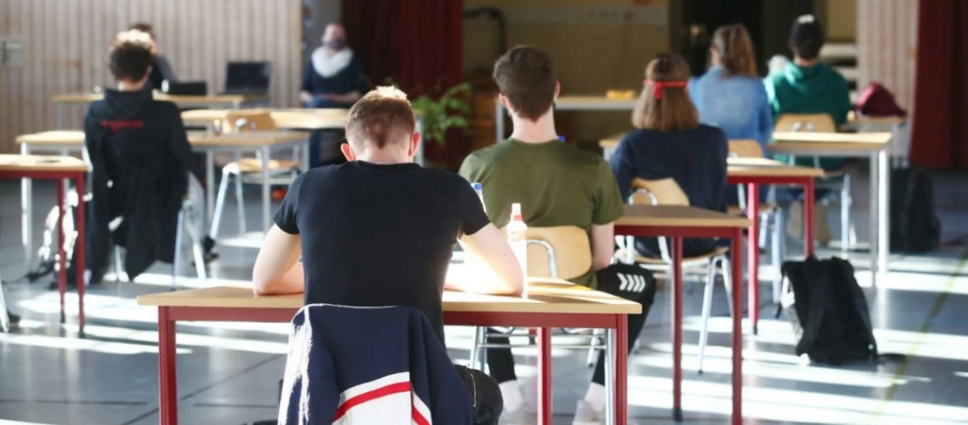 Γερμανία: Προ των πυλών το άνοιγμα των σχολείων στην Σαξονία